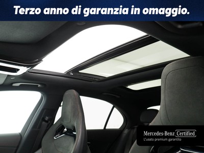 AMG Classe C - foto 21