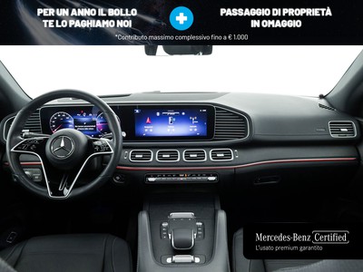 Mercedes GLE Coupè - foto 9