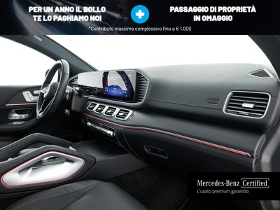 Mercedes GLE Coupè - foto 10