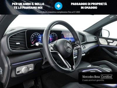 Mercedes GLE Coupè - foto 11