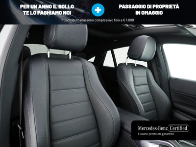 Mercedes GLE Coupè - foto 12