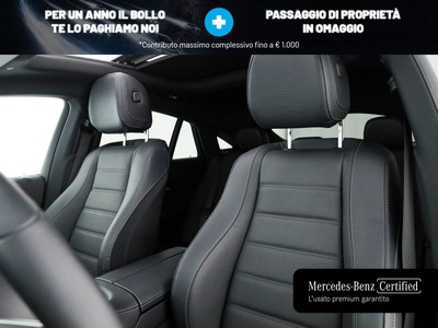 Mercedes GLE Coupè - foto 13