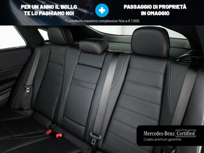 Mercedes GLE Coupè - foto 14