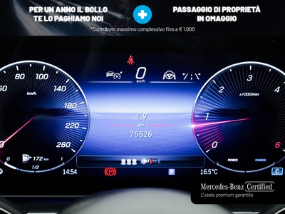 Mercedes GLE Coupè - foto 15