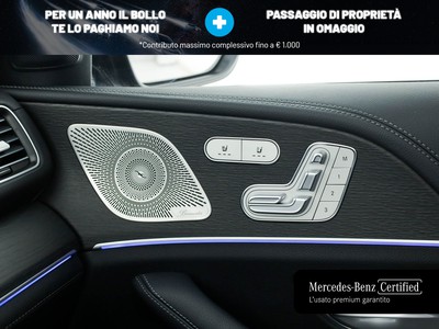 Mercedes GLE Coupè - foto 18