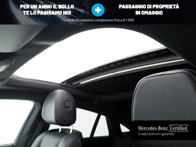 Mercedes GLE Coupè - foto 20