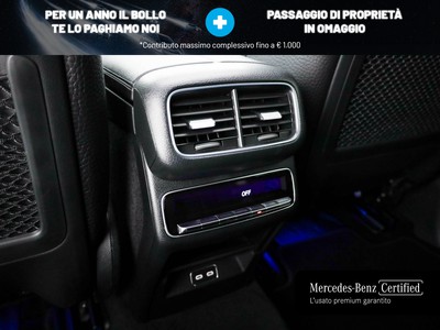 Mercedes GLE Coupè - foto 21
