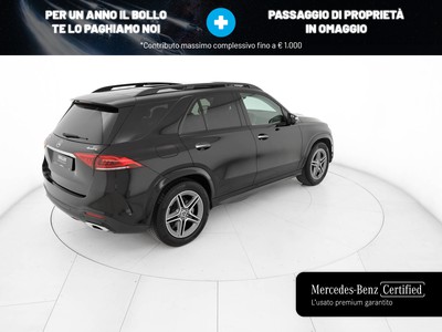 Mercedes GLE - foto 4