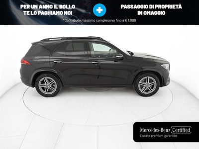 Mercedes GLE - foto 5