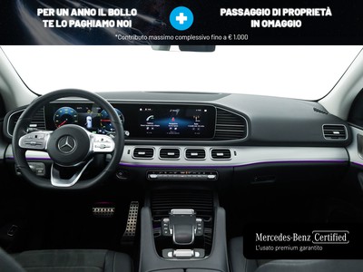Mercedes GLE - foto 9