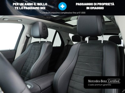 Mercedes GLE - foto 13
