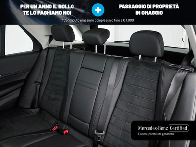 Mercedes GLE - foto 14