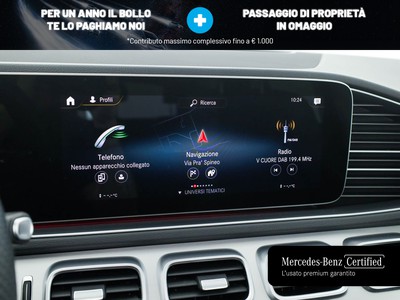 Mercedes GLE - foto 16