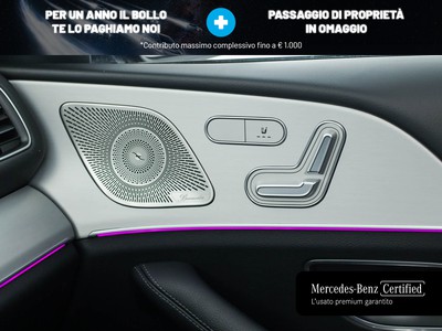 Mercedes GLE - foto 18
