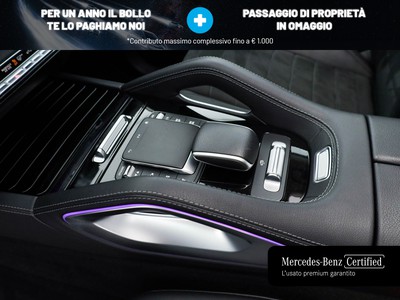 Mercedes GLE - foto 19