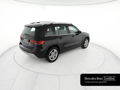 Mercedes GLB - foto 4