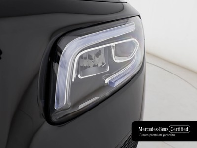 Mercedes GLB - foto 8