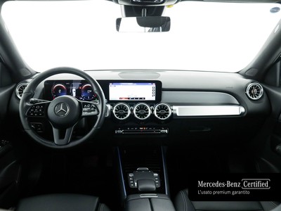 Mercedes GLB - foto 9