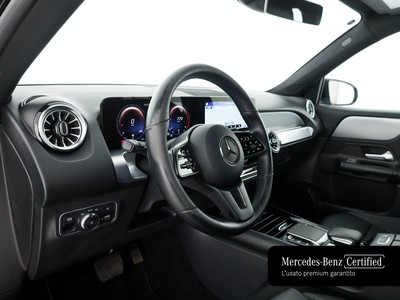 Mercedes GLB - foto 11