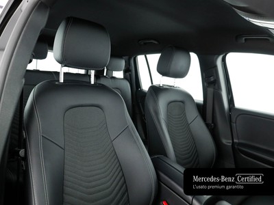 Mercedes GLB - foto 12