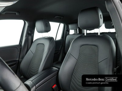 Mercedes GLB - foto 13