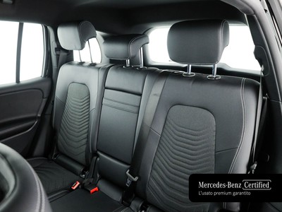 Mercedes GLB - foto 14