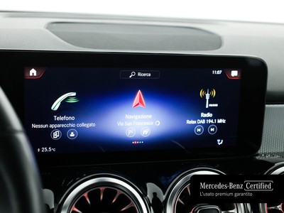 Mercedes GLB - foto 16
