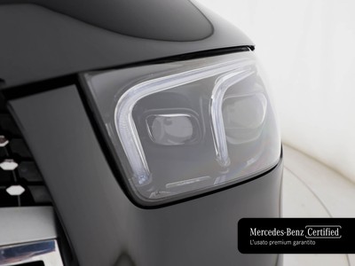 Mercedes GLE Coupè - foto 8