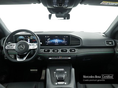 Mercedes GLE Coupè - foto 9
