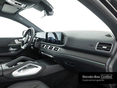 Mercedes GLE Coupè - foto 10