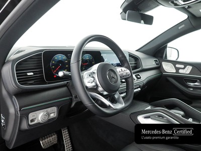 Mercedes GLE Coupè - foto 11