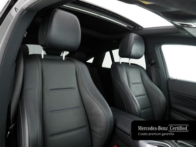 Mercedes GLE Coupè - foto 12