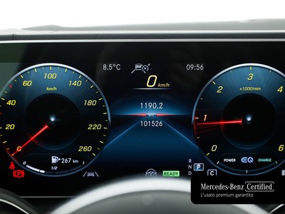 Mercedes GLE Coupè - foto 15