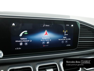 Mercedes GLE Coupè - foto 16