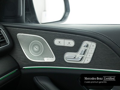 Mercedes GLE Coupè - foto 18