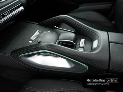 Mercedes GLE Coupè - foto 19