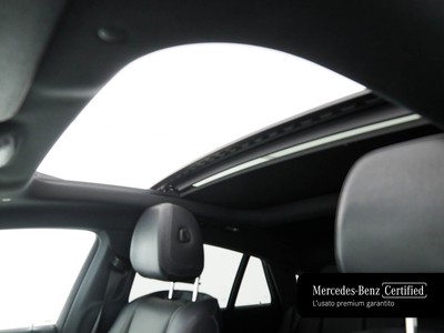 Mercedes GLE Coupè - foto 20