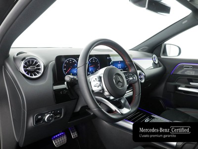 Mercedes GLA - foto 11