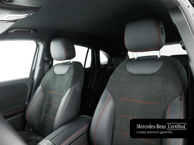 Mercedes GLA - foto 13