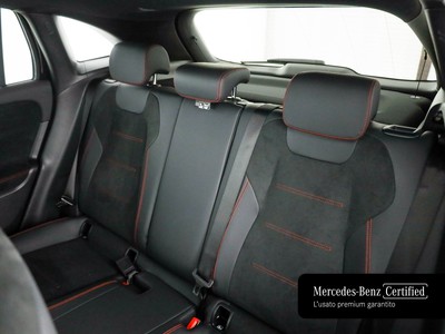 Mercedes GLA - foto 14