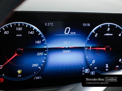Mercedes GLA - foto 15