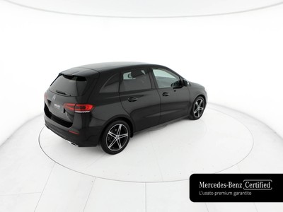 Mercedes Classe B - foto 4