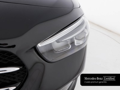 Mercedes Classe B - foto 8