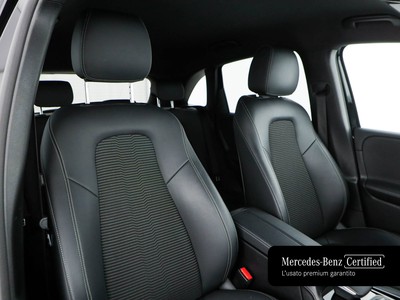 Mercedes Classe B - foto 12