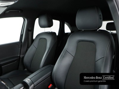 Mercedes Classe B - foto 13