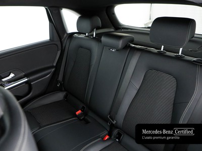 Mercedes Classe B - foto 14