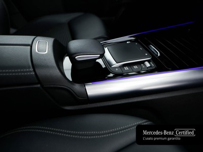 Mercedes Classe B - foto 18