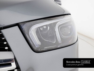 Mercedes GLE - foto 8