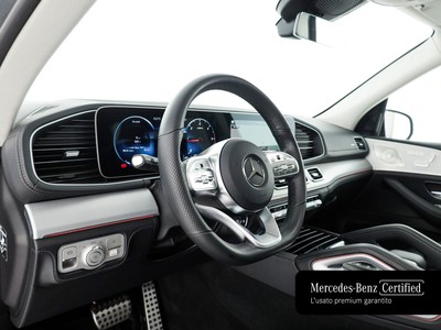 Mercedes GLE - foto 11