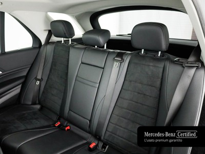 Mercedes GLE - foto 14